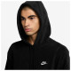 Nike Ανδρικό φούτερ Club Winterized Fleece Hoodie